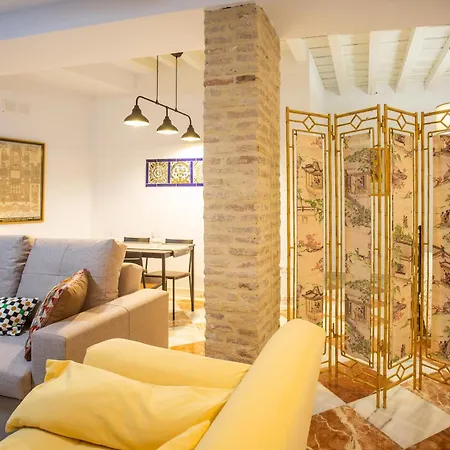 Apartament Wish El Museo De