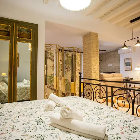 Wish El Museo De Apartament