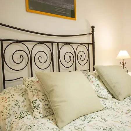 Wish El Museo De Apartament Sewilla
