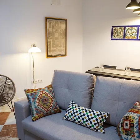 Apartament Wish El Museo De