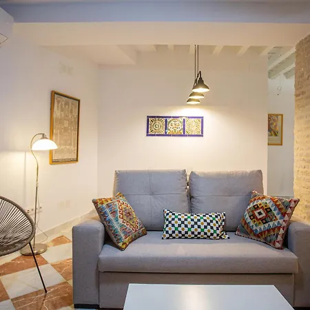 Wish El Museo De Apartament