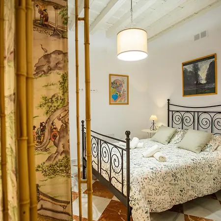 Wish El Museo De Appartamento Siviglia