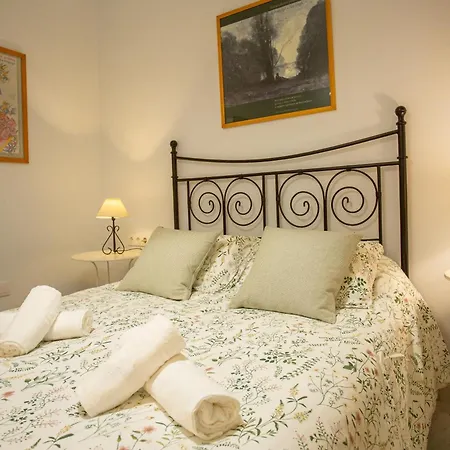 Wish El Museo De Appartamento Siviglia