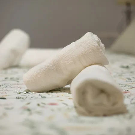 Appartamento Wish El Museo De
