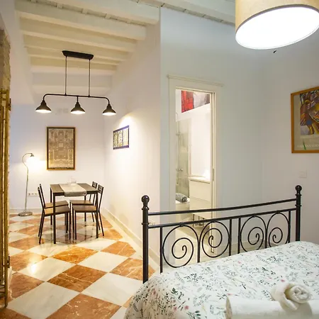 Wish El Museo De Siviglia