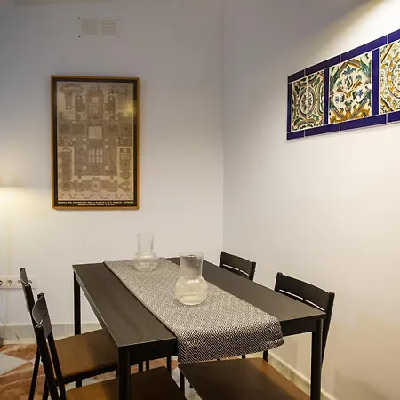 Wish El Museo De Appartamento *