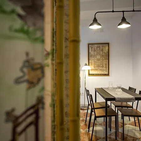 Wish El Museo De Siviglia
