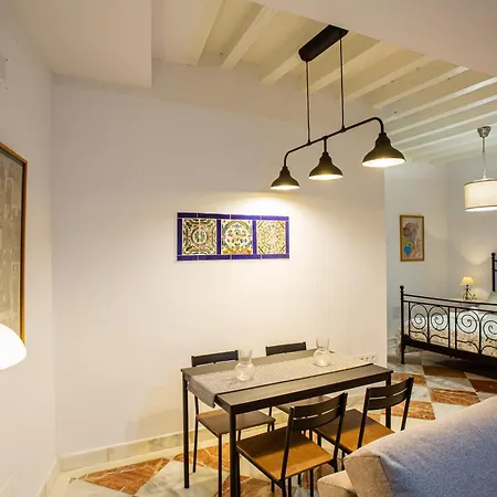 Appartamento Wish El Museo De